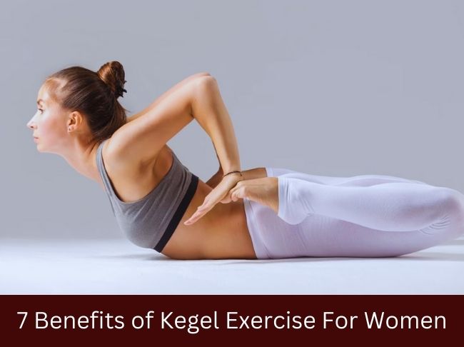 Kegels can help develop better back and hip support