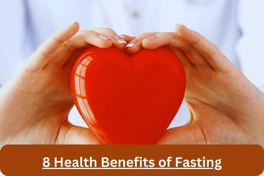 8 Health Benefits Of Fasting - Health And Fitness Informational Portal ...