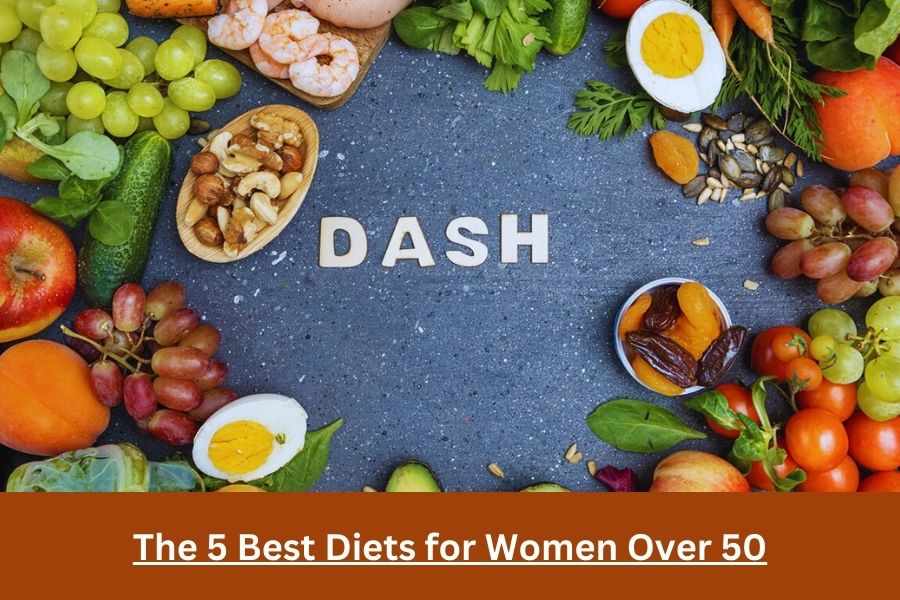 DASH diet