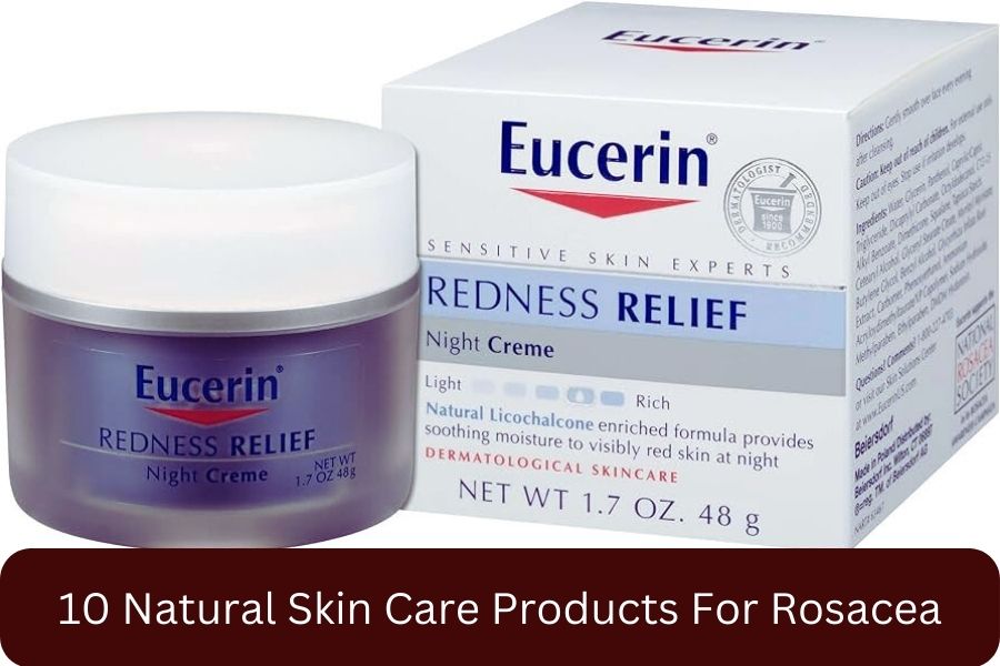 Eucerin Redness Relief