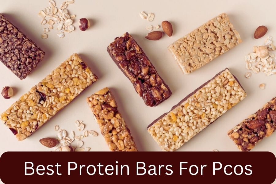 Best Protein Bars For Pcos